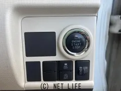 ダイハツ ムーヴキャンバス