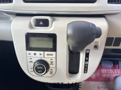 ダイハツ ムーヴキャンバス