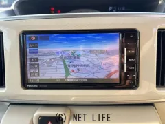 ダイハツ ムーヴキャンバス