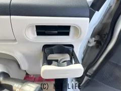 ダイハツ ムーヴキャンバス