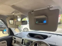 ダイハツ ムーヴキャンバス