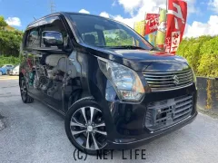 スズキ ワゴンR