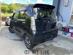 スズキ ワゴンR