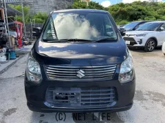 スズキ ワゴンR