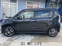 スズキ ワゴンR