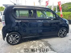 スズキ ワゴンR