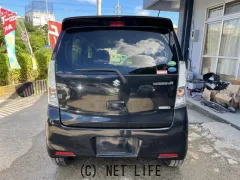 スズキ ワゴンR