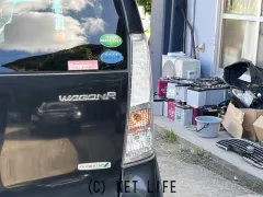 スズキ ワゴンR