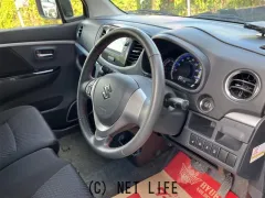 スズキ ワゴンR