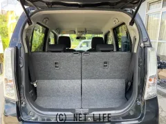 スズキ ワゴンR