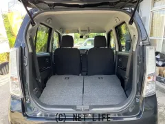 スズキ ワゴンR