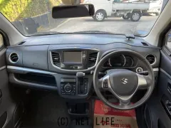 スズキ ワゴンR