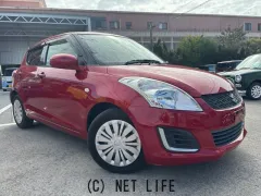 スズキ スイフト