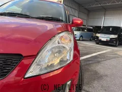 スズキ スイフト