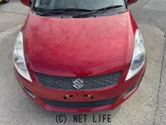 スズキ スイフト