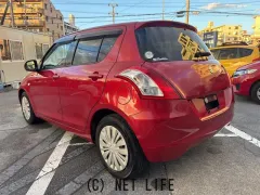 スズキ スイフト