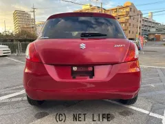 スズキ スイフト