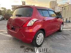 スズキ スイフト