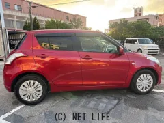 スズキ スイフト