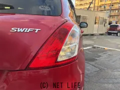 スズキ スイフト