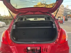 スズキ スイフト