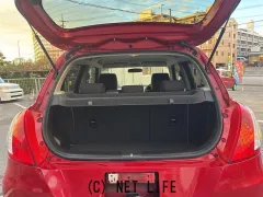 スズキ スイフト