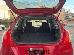 スズキ スイフト