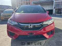 ホンダ フィット