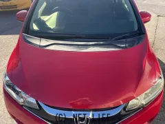 ホンダ フィット