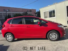 ホンダ フィット