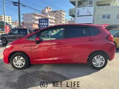 ホンダ フィット