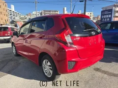 ホンダ フィット