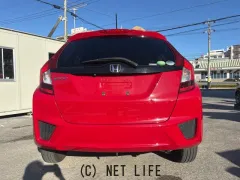 ホンダ フィット