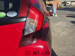 ホンダ フィット