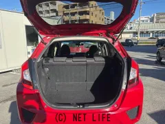 ホンダ フィット