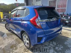 ホンダ フィット