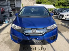 ホンダ フィット