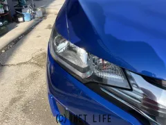 ホンダ フィット