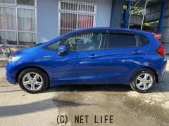 ホンダ フィット