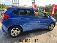 ホンダ フィット