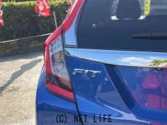 ホンダ フィット