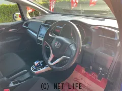 ホンダ フィット