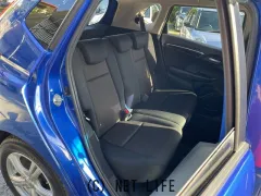 ホンダ フィット