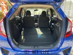 ホンダ フィット