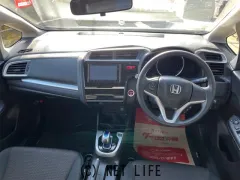 ホンダ フィット