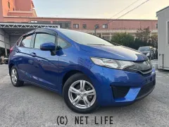 ホンダ フィット