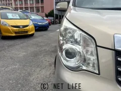 トヨタ ノア
