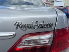 トヨタ クラウンロイヤル