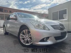 日産 スカイライン