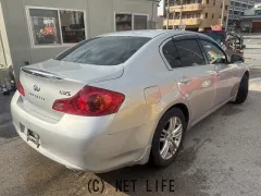 日産 スカイライン